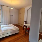 Cranach-herberge Centre Hotel